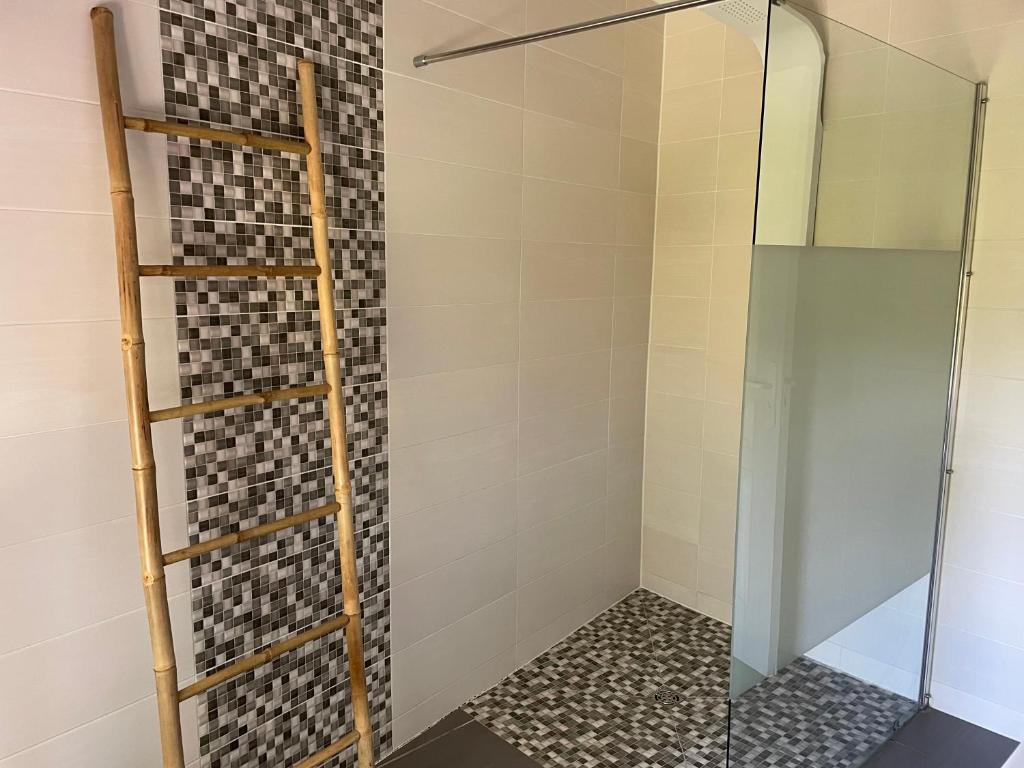 Domaine de l'Aumone - Superior Appartement Met 3 Slaapkamers