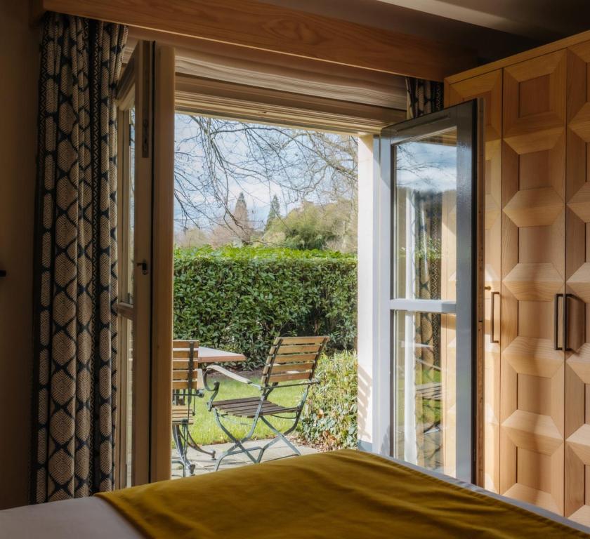 Château St Gerlach - Oostwegel Collection, member of Relais and Châteaux - Resim 15