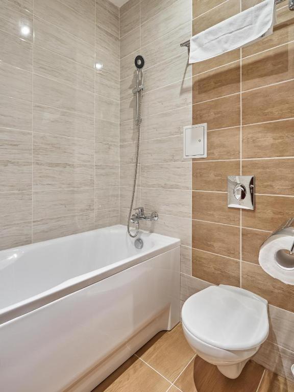 Fotografie z fotogalerie ubytování Hotel Adria v destinaci Karlovy Vary