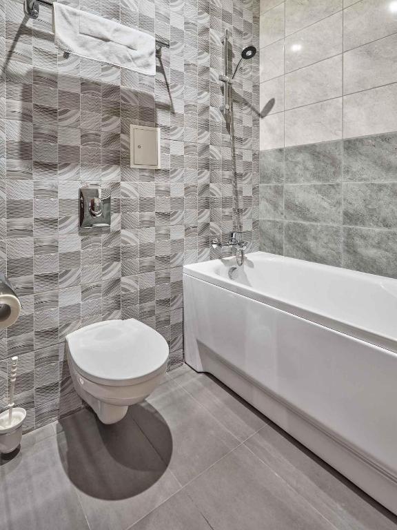 Fotografie z fotogalerie ubytování Hotel Adria v destinaci Karlovy Vary