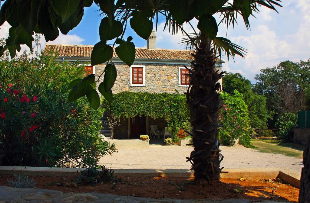 Mala kuća za veliki odmor