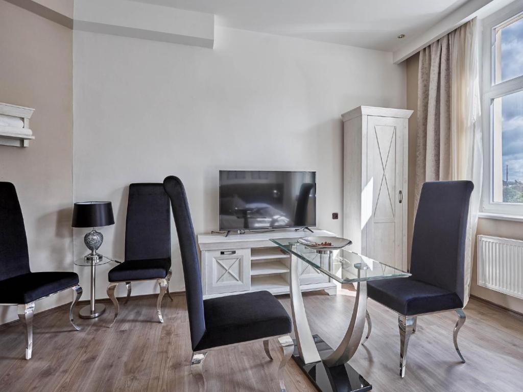Fotografie z fotogalerie ubytování Hotel Adria v destinaci Karlovy Vary