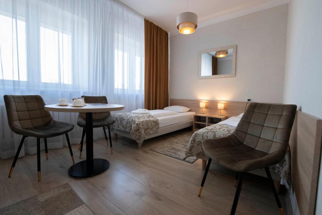 Hotel Polonia - Resim 10