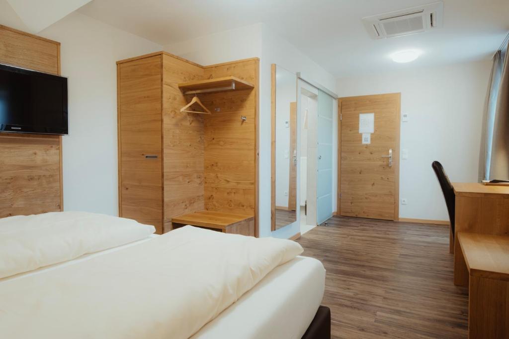Hotel - Landgasthof Obermaier Zum Vilserwirt - Double Room