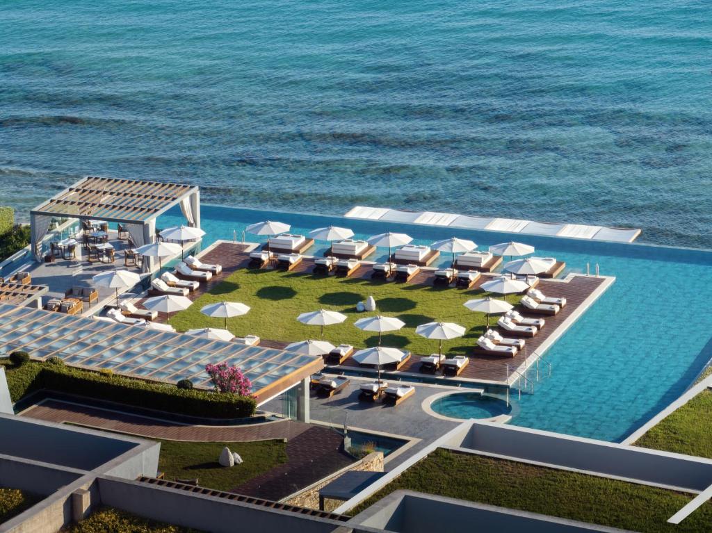 Lesante Blu - The Leading Hotels of the World, Adults Only photo