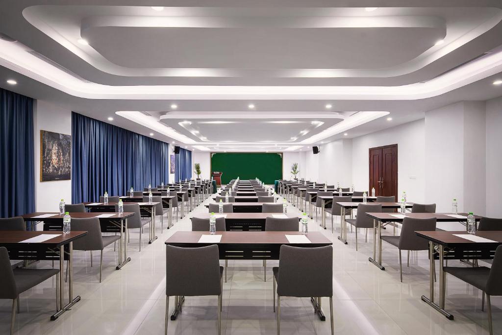 RIVA Hotel SHV 7
