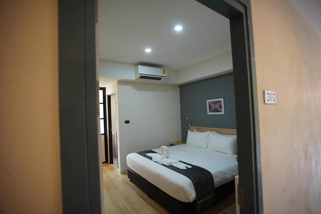 Tisa Hotel Udonthani - Resim 31