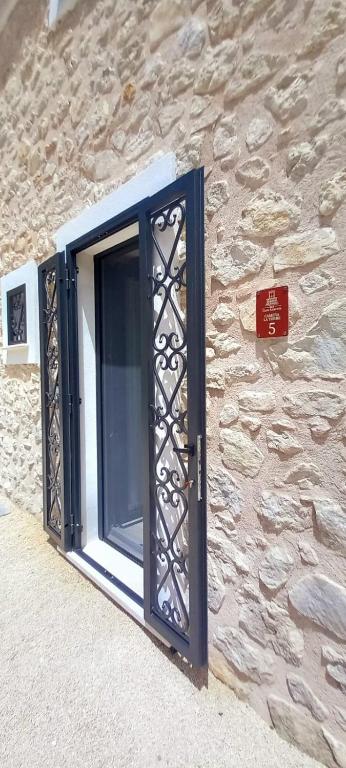 Fotografie z fotogalerie ubytování B&B Casa Anaceta v destinaci Villalago