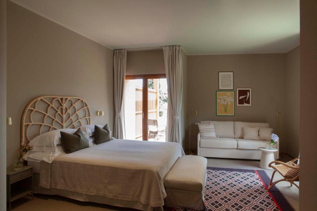 Is Molas Resort - 12