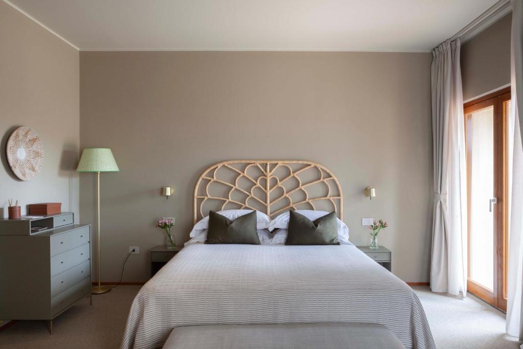 Is Molas Resort - 13