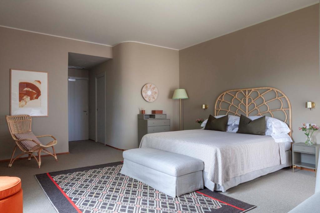 Is Molas Resort - 11