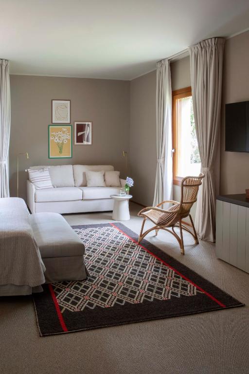 Is Molas Resort - 14