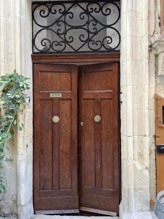 Fotografie z fotogalerie ubytování Matilde Valletta Suites v destinaci Valletta