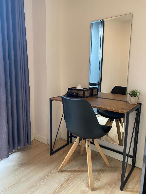 Tisa Hotel Udonthani - Resim 4