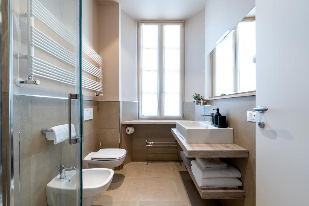 Corte Novella Hotel & Residence - Superior Eenpersoonskamer