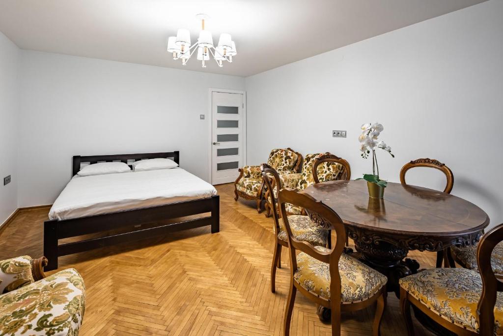 Romari apartment Вірменська фото 2