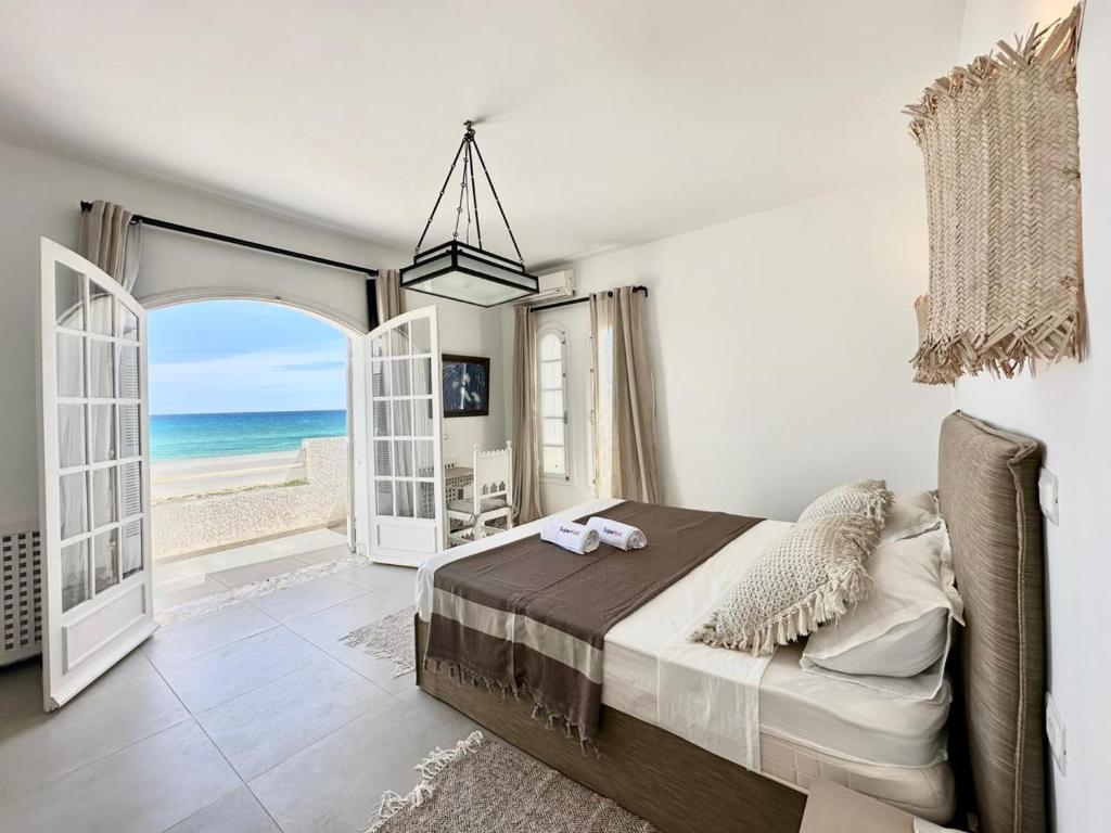 Beach house Hammamet