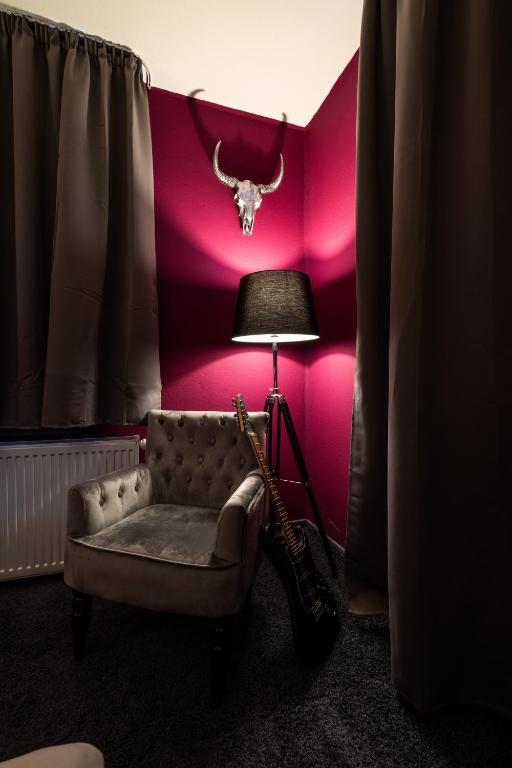 Hotel Engel Aulendorf - Habitación Doble
