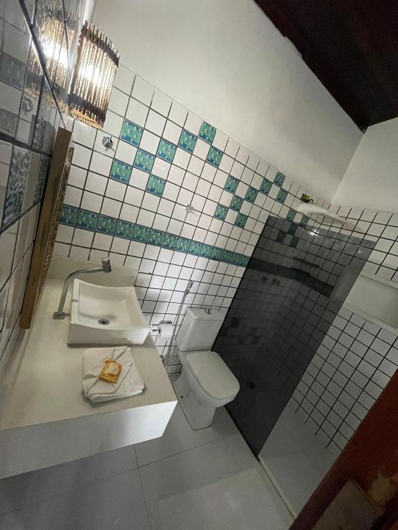 Pousada Morro dos Navegantes - Family Room