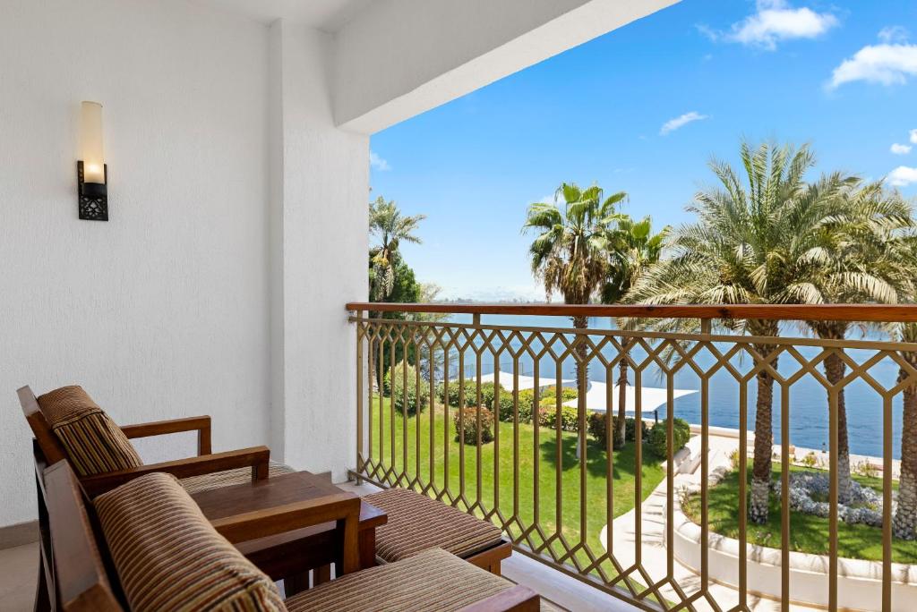 Hilton Luxor Resort & Spa - 9