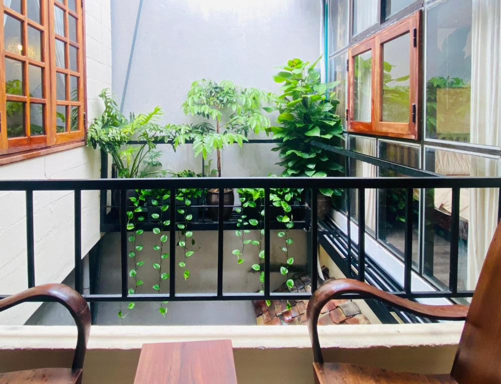 PIA homestay - Tours & Motorbike rentals - Cao Bằng - 5