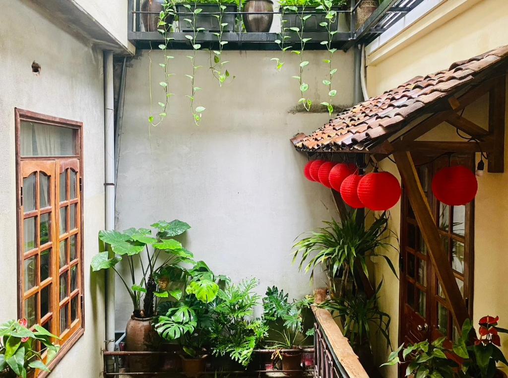 PIA homestay - Tours & Motorbike rentals - Cao Bằng - 11