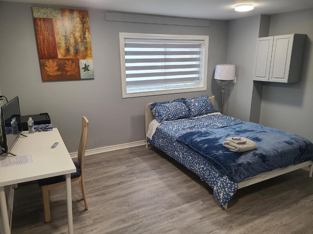 Cloud Bnb Downtown Ottawa, Ottawa (updated prices 2024)