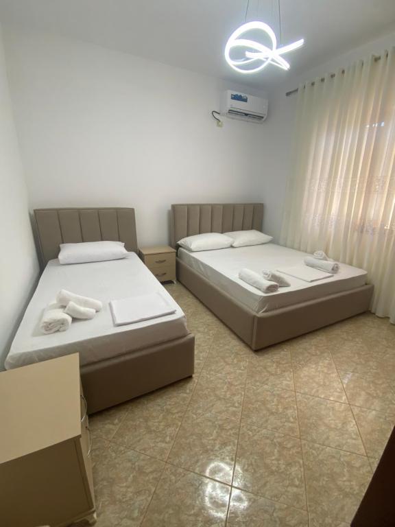 Marjol Apartments Ksamil