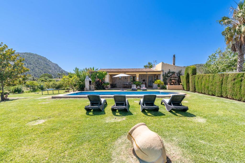 Villa Roma Nou by Sealand Villas