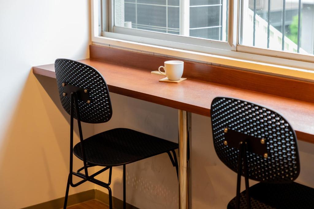 Fotografie z fotogalerie ubytování Hostel OGK v Osace