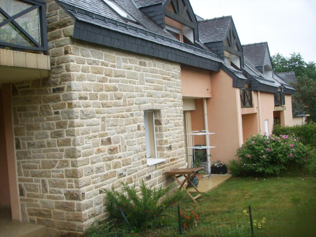 Photo de la galerie de l'établissement Le Clos Saint Vincent, à Vannes