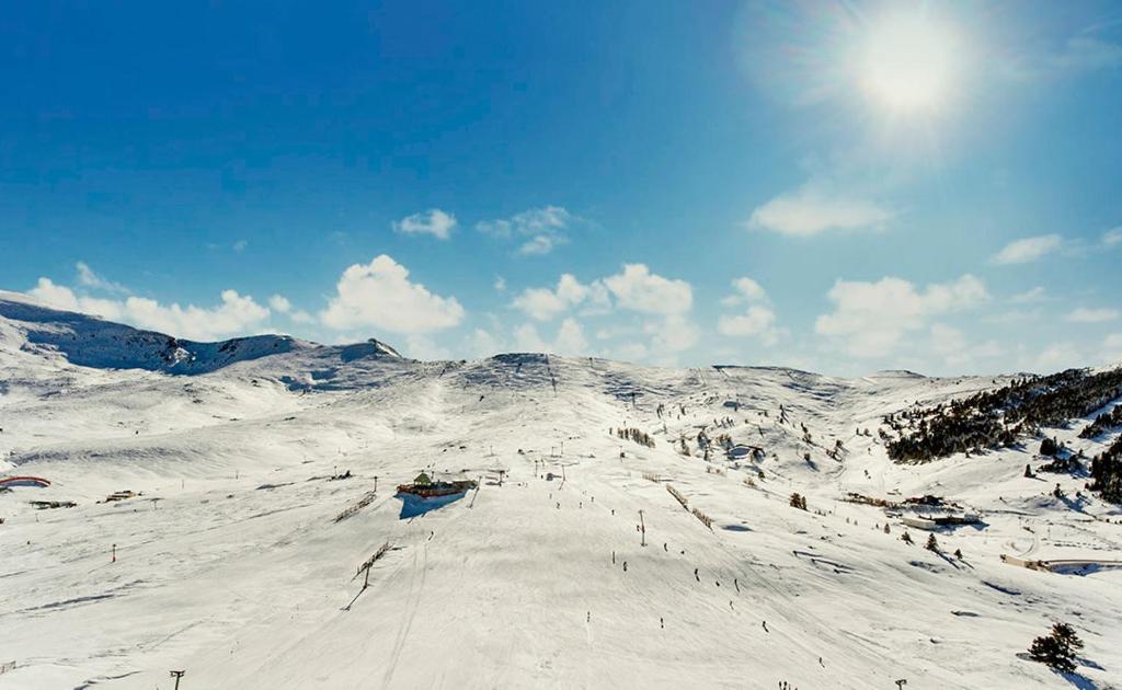 Фотография из галереи Kaya Uludag в Улудаге