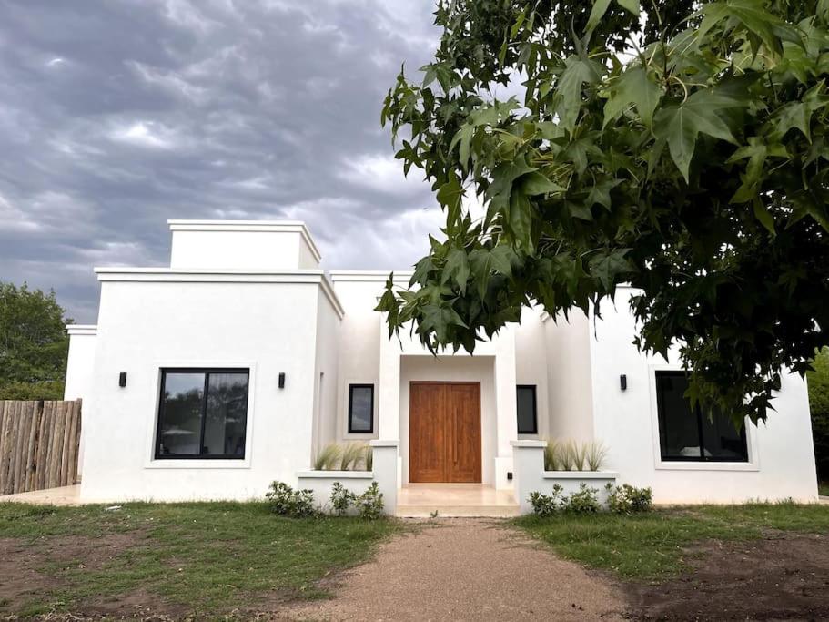Fotografie z fotogalerie ubytování Casa en Manzanares v destinaci Manzanares