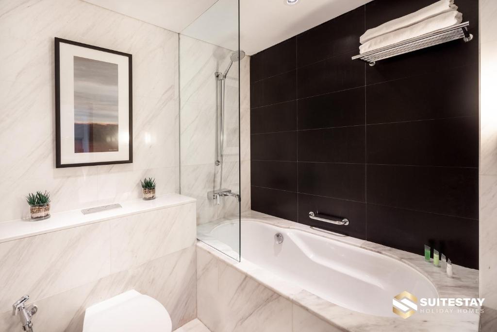 Emaar Residence Fashion Avenue - Resim 22