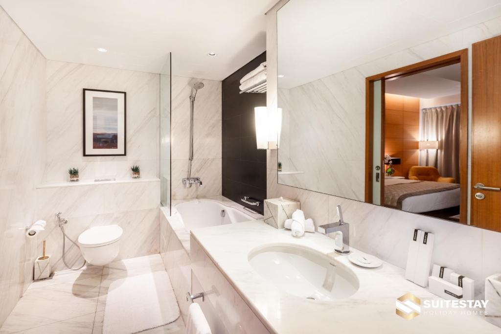 Emaar Residence Fashion Avenue - Resim 23