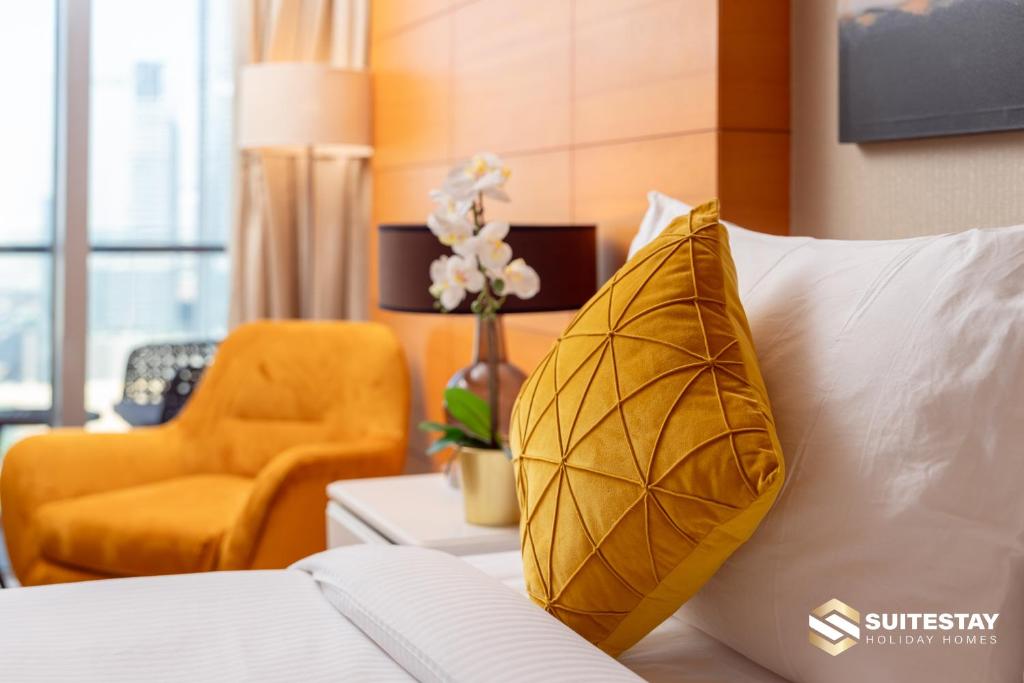 Emaar Residence Fashion Avenue - Resim 24