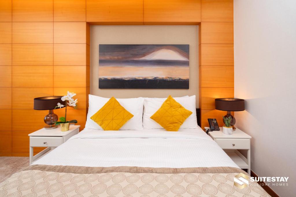 Emaar Residence Fashion Avenue - Resim 27