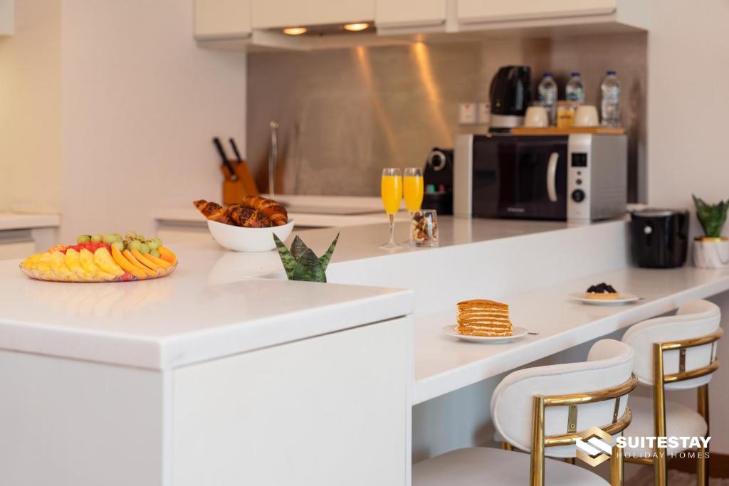 Emaar Residence Fashion Avenue - Resim 29