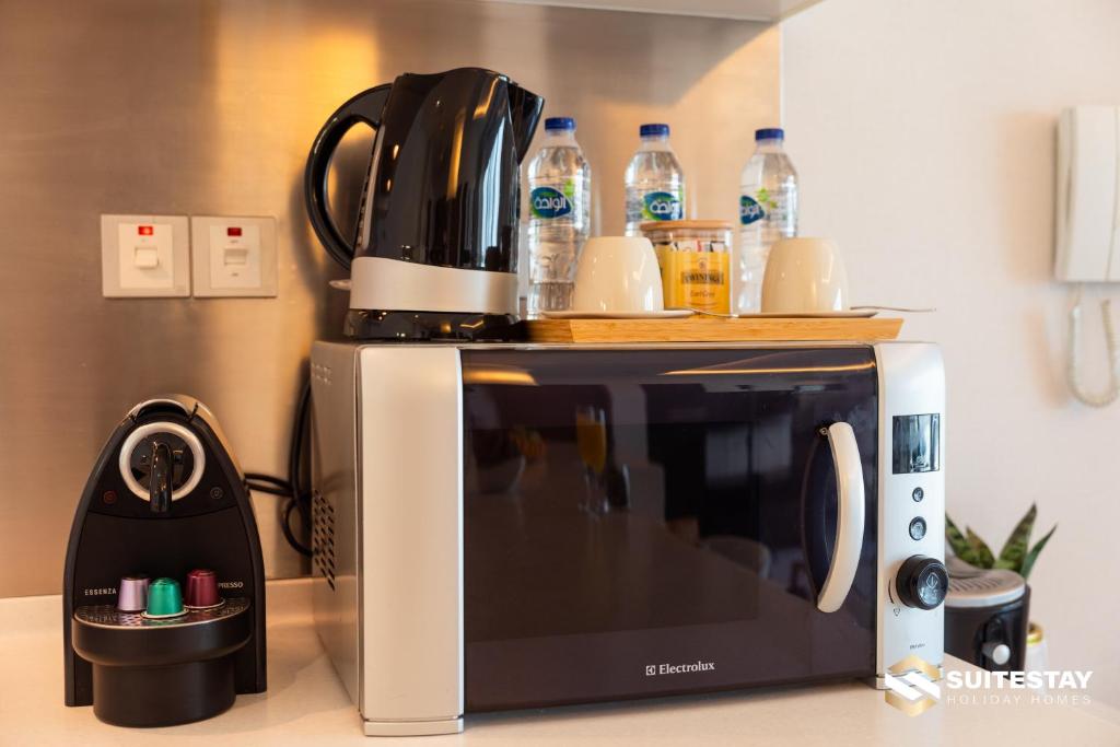 Emaar Residence Fashion Avenue - Resim 30