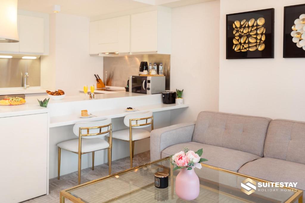 Emaar Residence Fashion Avenue - Resim 31