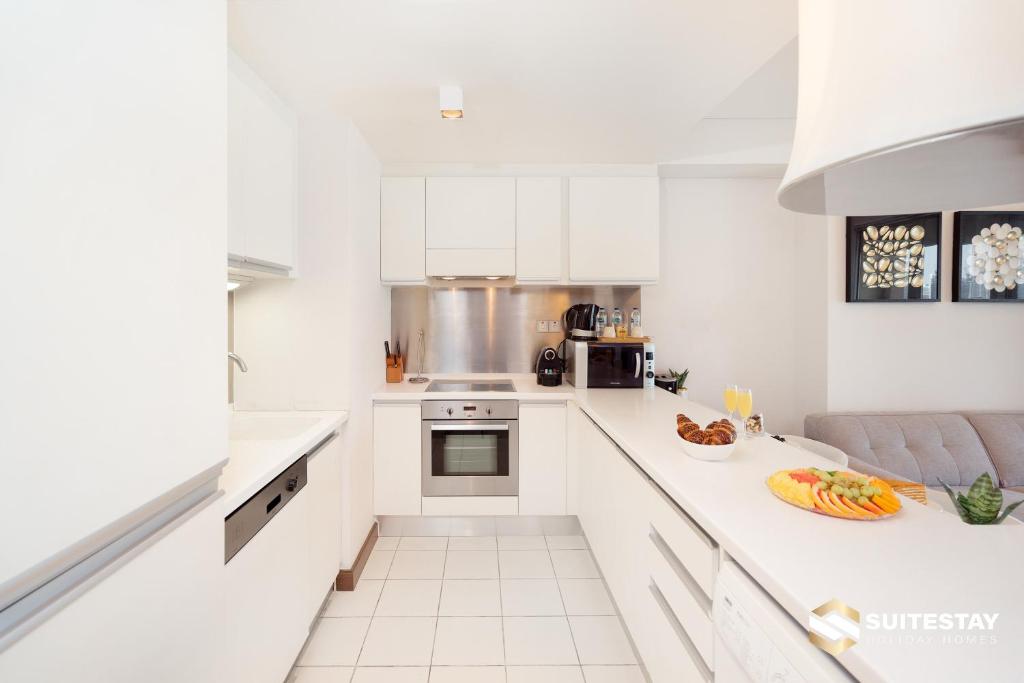 Emaar Residence Fashion Avenue - Resim 33