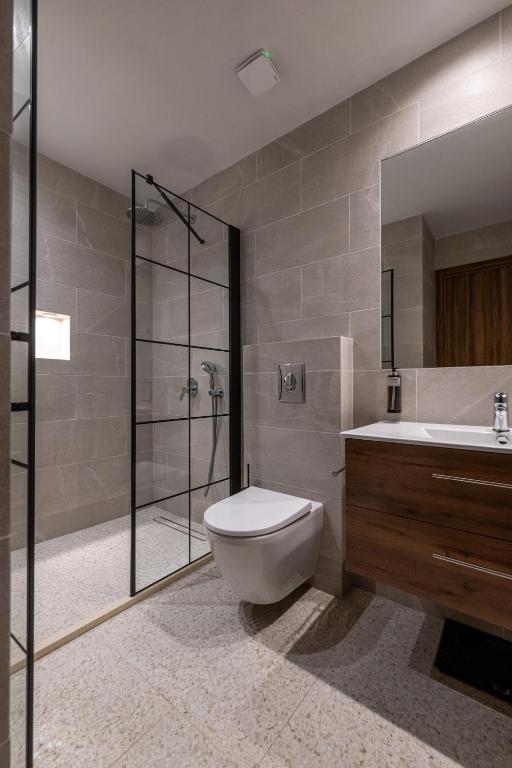 Evripidou 7 - Kalamata Mediterranean Suites - Resim 21