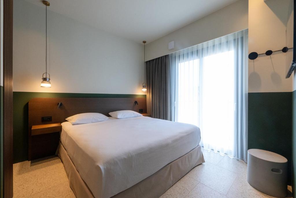 Evripidou 7 - Kalamata Mediterranean Suites - Resim 24