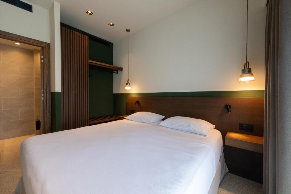 Evripidou 7 - Kalamata Mediterranean Suites - Resim 31