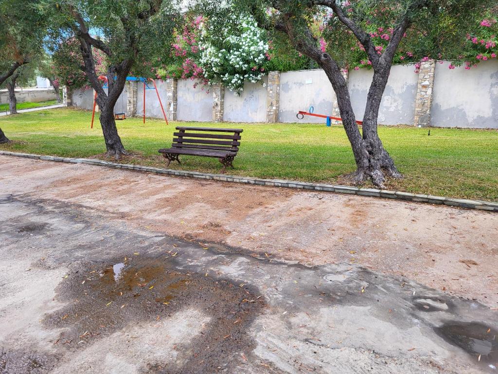 Fotografie z fotogalerie ubytování Tropico House v destinaci Gerakini
