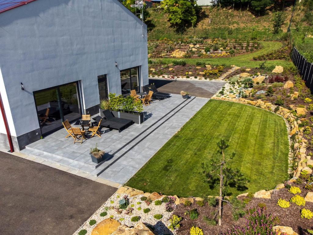 Veltlin Bed & Wine - 19