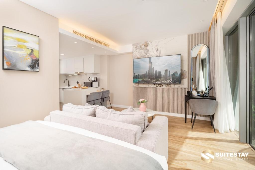 Emaar Residence Fashion Avenue - Resim 14