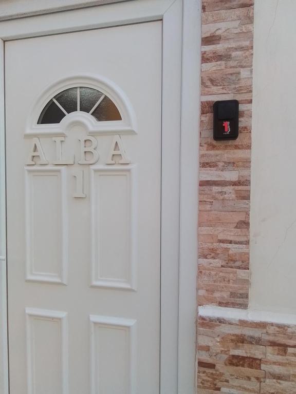 Fotografia z galérie ubytovania Casa Alba 1 v destinácii Puerto del Rosario