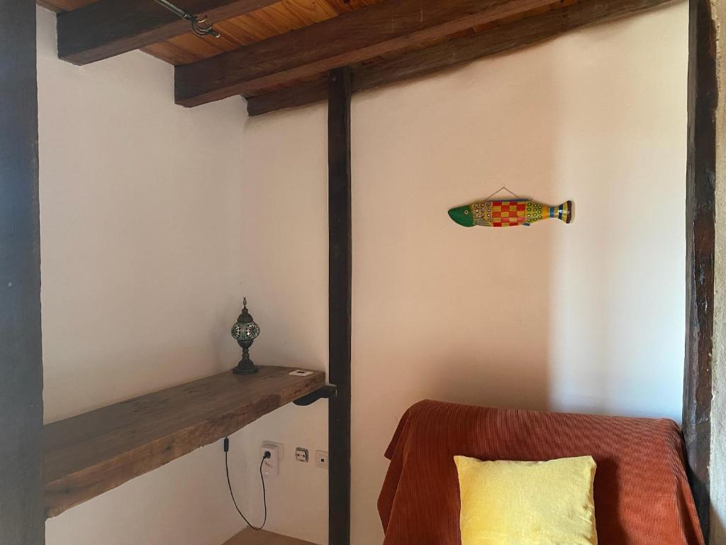 Fotografie z fotogalerie ubytování Biofinca Casa el Riego v destinaci Güimar