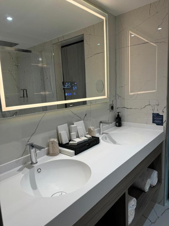 Ki Space Hotel & Spa - near Disneyland Paris - Deluxe Suite